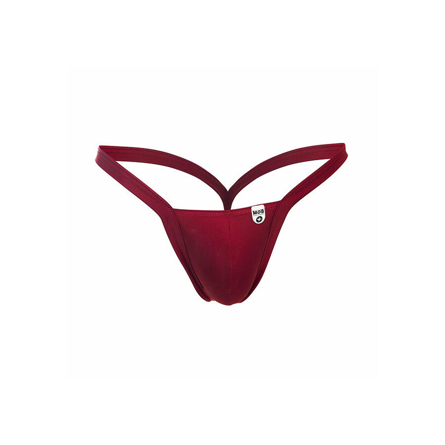 Mob-Tanga Rossa · Intimo uomo (imaginea 3)