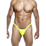 Mob-Tanga Gialla · Intimo uomo