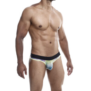 Mob-Boxer Jock Verde 9 Mob-Boxer Jock Verde · Intimo uomo (imaginea 4)