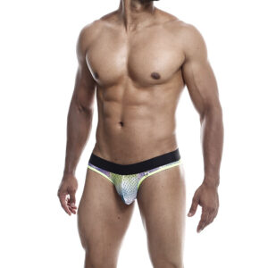 Mob-Boxer Jock Verde 8 Mob-Boxer Jock Verde · Intimo uomo (imaginea 3)