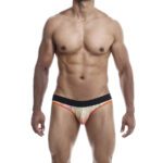 Mob-Boxer Jock Arancione 13 Mob-Boxer Jock Arancione · Intimo uomo