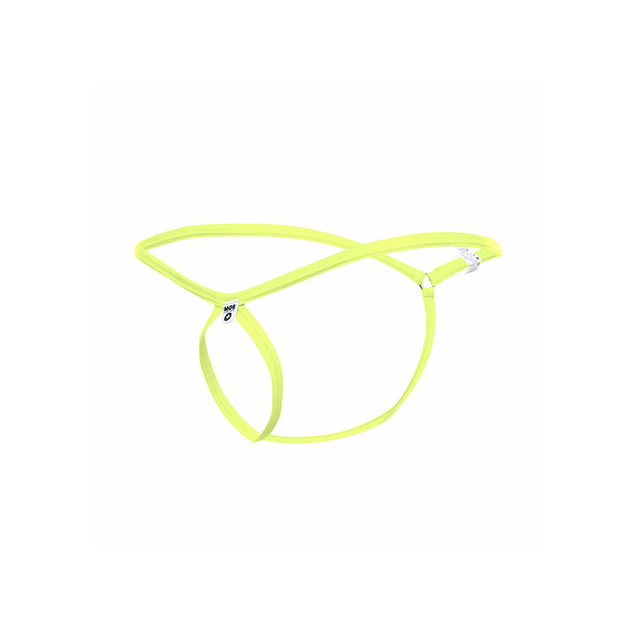 Mob-Tanga Verde in forma di lacrima · Intimo uomo (imaginea 2)