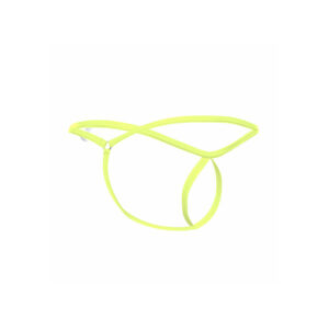 Mob-Tanga Verde in forma di lacrima · Intimo uomo (imaginea 5)