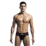 Mob-Tanga Classico Nera · Intimo uomo