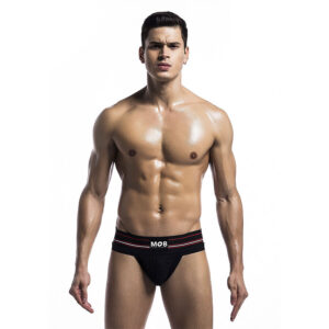 Mob-Tanga Classico Nera · Intimo uomo
