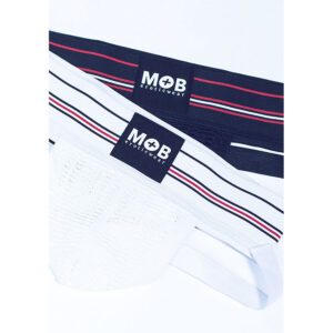 Mob-Tanga Classico Nera · Intimo uomo (immagine 3)