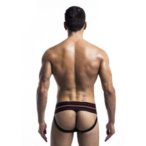 Mob-Tanga Classico Nera · Intimo uomo (imaginea 2)