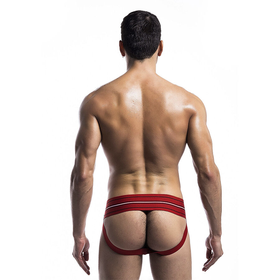 Mob-Tanga Classico Rossa 1 Mob-Tanga Classico Rossa · Intimo uomo (imaginea 2)