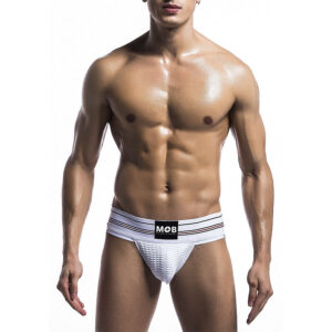 Mob-Tanga Classico Bianca · Intimo uomo