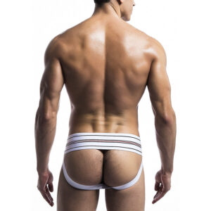 Mob-Tanga Classico Bianca · Intimo uomo (imaginea 2)