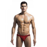 Mob-Jockstrap Fetish Costume da bagno Rosso · Intimo uomo