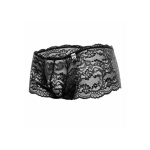 Mob-Boxer in pizzo Nera · Intimo uomo (imaginea 2)