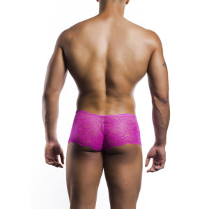 Mob-Boxer Pizzo Rosa · Intimo uomo (imaginea 2)