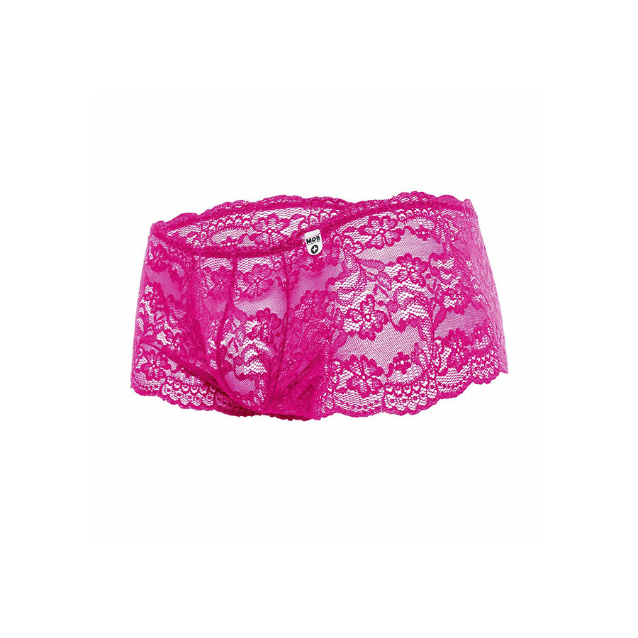 Mob-Boxer Pizzo Rosa · Intimo uomo (immagine 3)