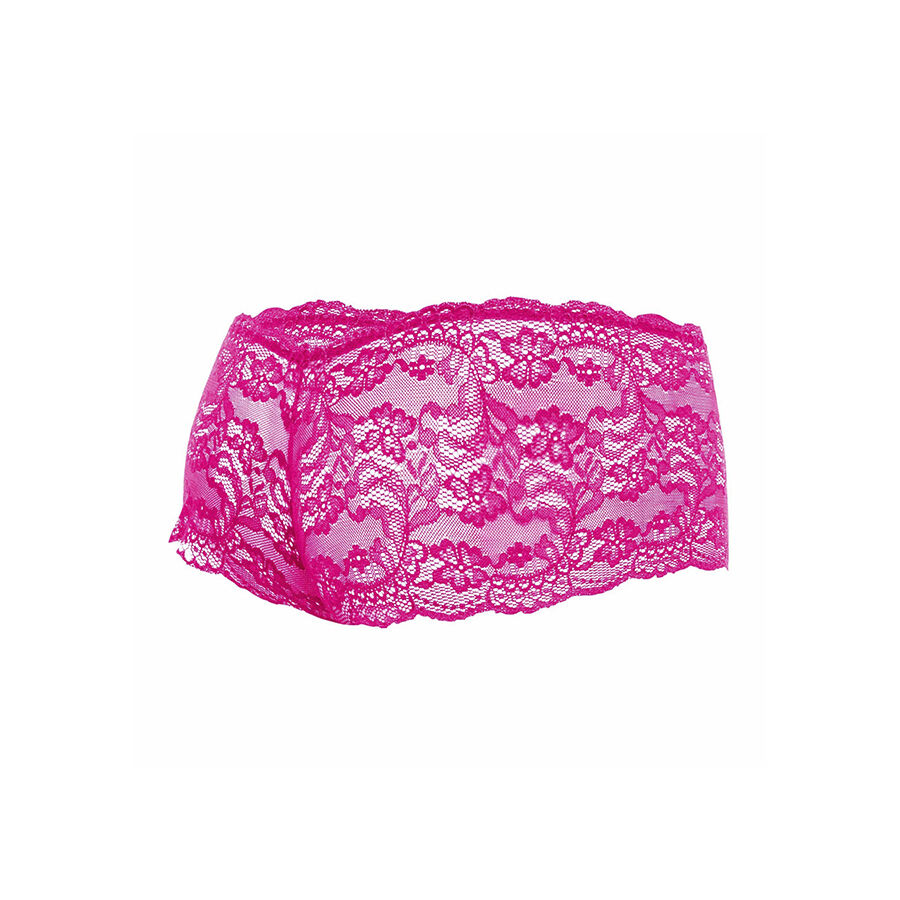 Mob-Boxer Pizzo Rosa · Intimo uomo (immagine 5)