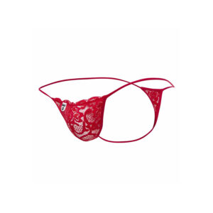Mob-Tanga di pizzo Rossa · Intimo uomo (immagine 3)