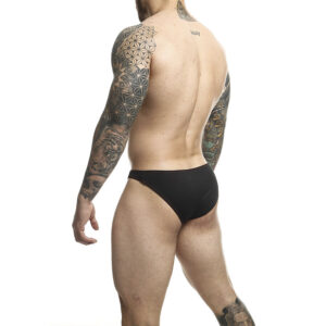 Mob-Costume da bagno Tucan Nero · Intimo uomo (imaginea 2)