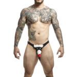 Mob-Costume da bagno Tucan Nero · Intimo uomo