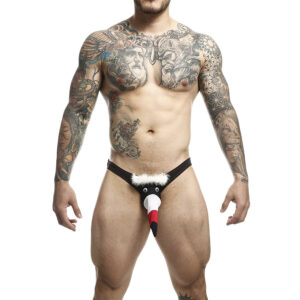 Mob-Costume da bagno Tucan Nero · Intimo uomo