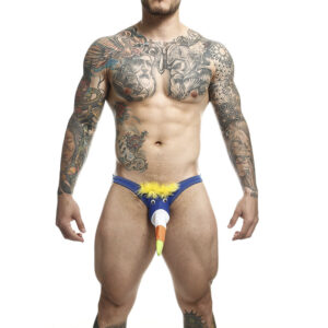 Mob-Costume di Tucan Royal Bay · Intimo uomo