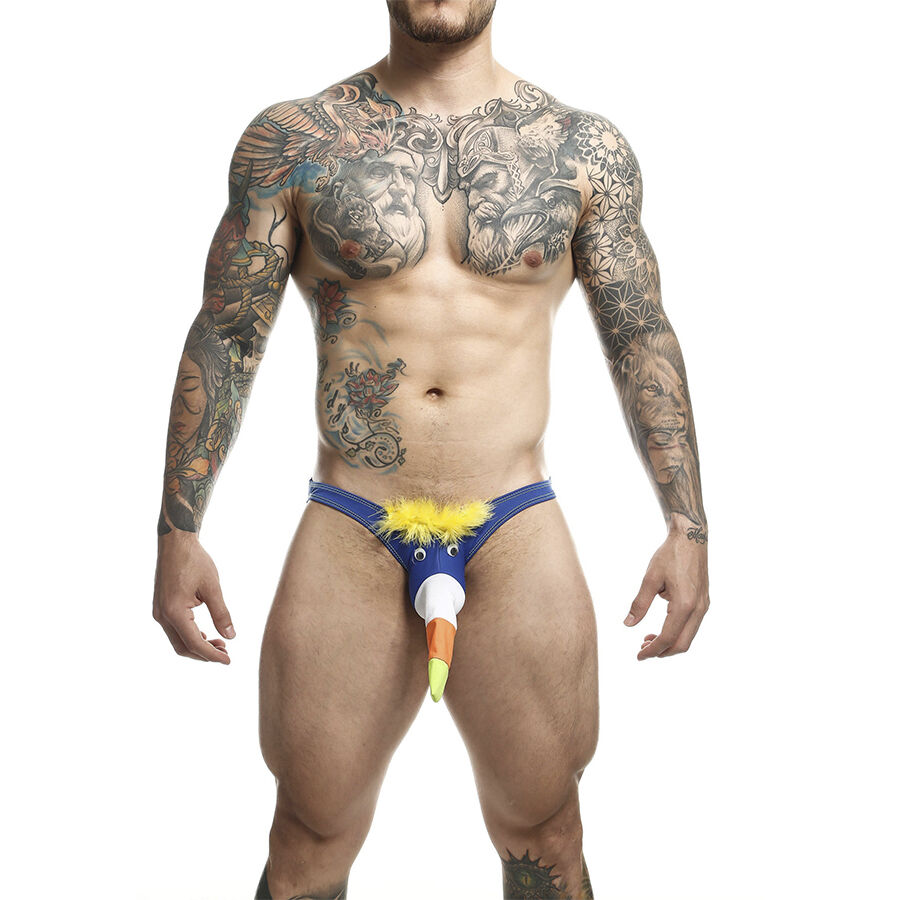MOB - BAÑADOR TUCN ROYAL TALLA S Mob-Costume di Tucan Royal Bay · Intimo uomo