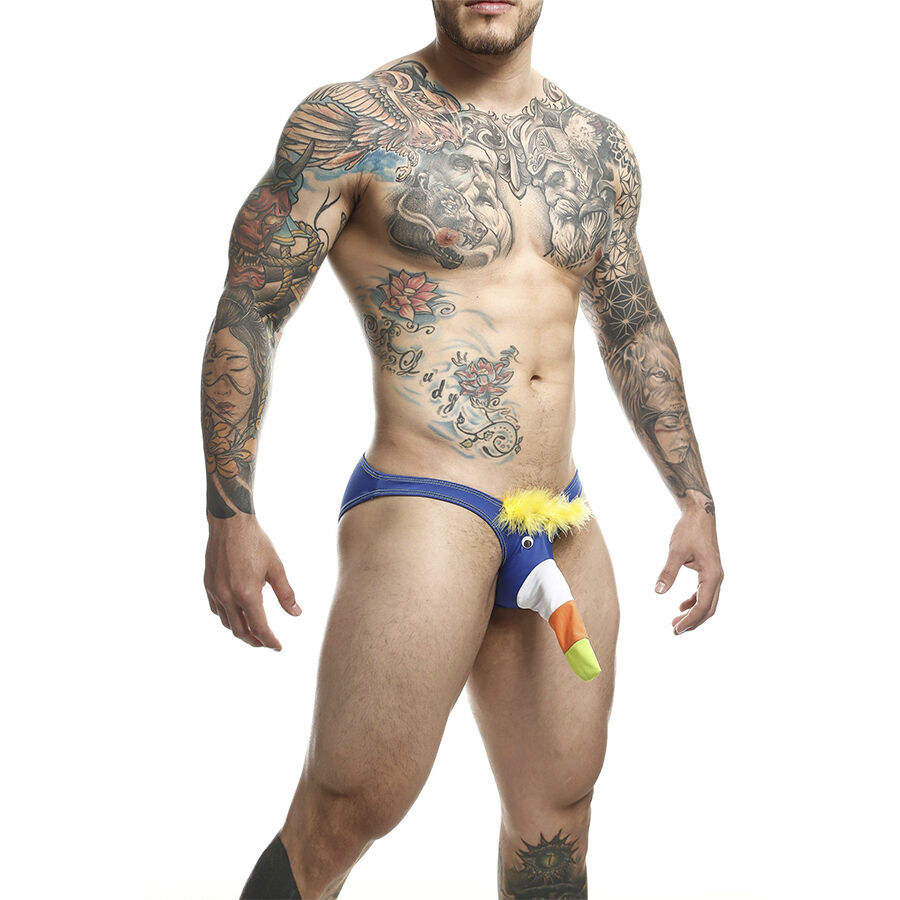 Mob-Costume di Tucan Royal Bay · Intimo uomo (imaginea 6)