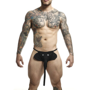 Mob-Tanga Elefante · Intimo uomo (imaginea 2)