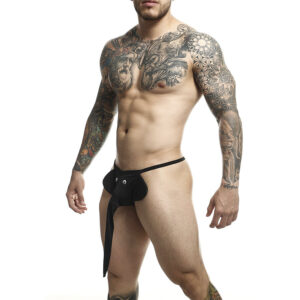 Mob-Tanga Elefante · Intimo uomo (imaginea 7)