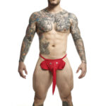 Mob-Tanga Elefante · Intimo uomo
