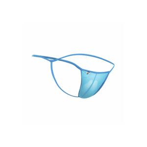 Mob-Tanga Trasparente Forma T Aqua 7 Mob-Tanga Trasparente Forma T Aqua · Intimo uomo (imaginea 3)