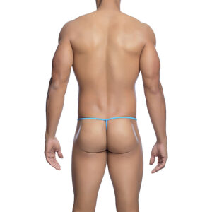 Mob-Tanga Trasparente Forma T Aqua 9 Mob-Tanga Trasparente Forma T Aqua · Intimo uomo (imaginea 5)