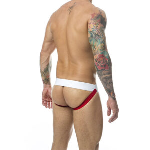 Mob-Jock Classic Strisce Arcobaleno 10 Mob-Jock Classic Strisce Arcobaleno · Intimo uomo (immagine 5)