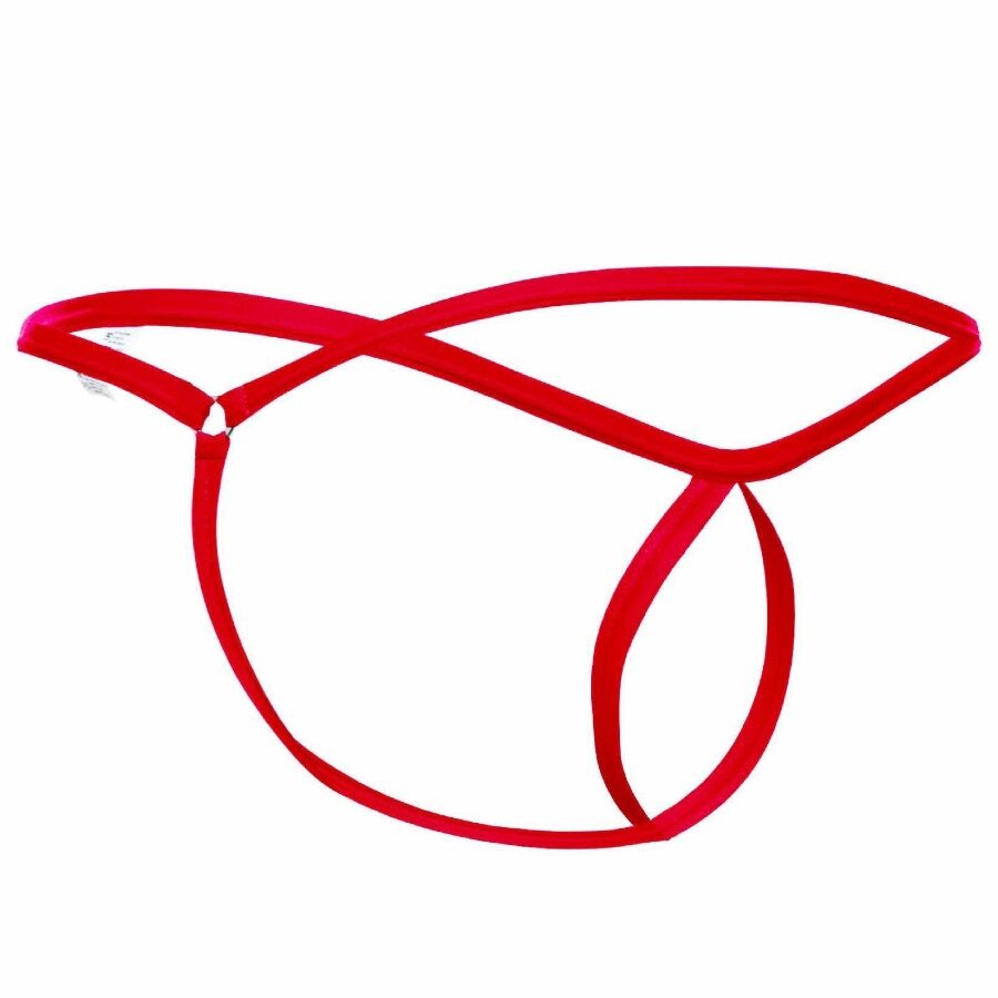 Mob-Tanga Rossa in forma di lacrima · Intimo uomo (imaginea 3)