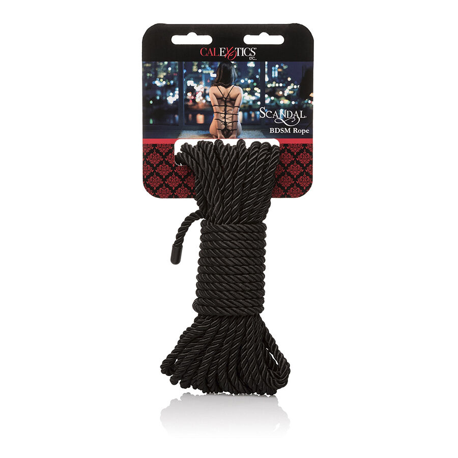 Calexotics-Scandalo Striscia Bdsm 10 M · Accessori BDSM (immagine 2)