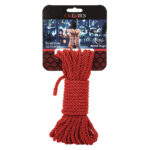 Calexotics-Scandalo Striscia Bdsm 10 M · Accessori BDSM
