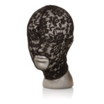 Calexotics-Scandalo Maschera di pizzo Nera · Accessori BDSM