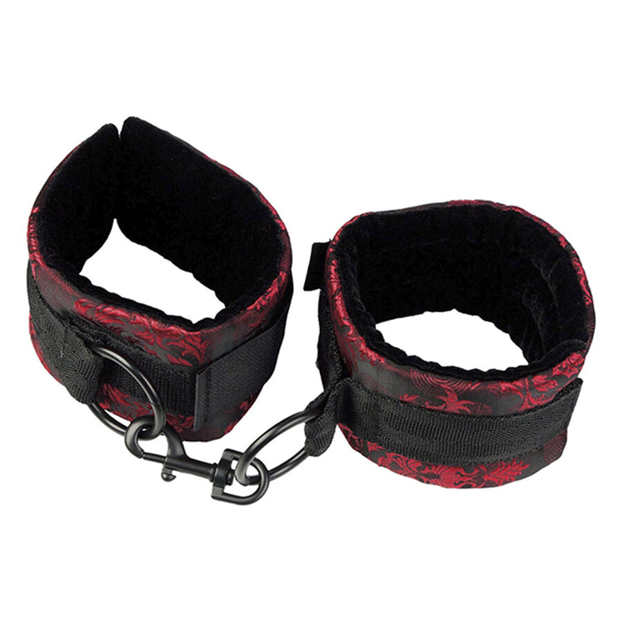 Calexotics-Scandalo Universale 1 Calexotics-Scandalo Universale · Accessori BDSM