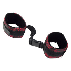 Calexotics-Scandalo controllo manette