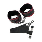 Calexotics-Scandalo manette per la porta · Accessori BDSM