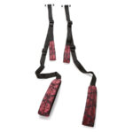 Calexotics-Imbracatura Universale per Porta Scandal · Bondage & Manette