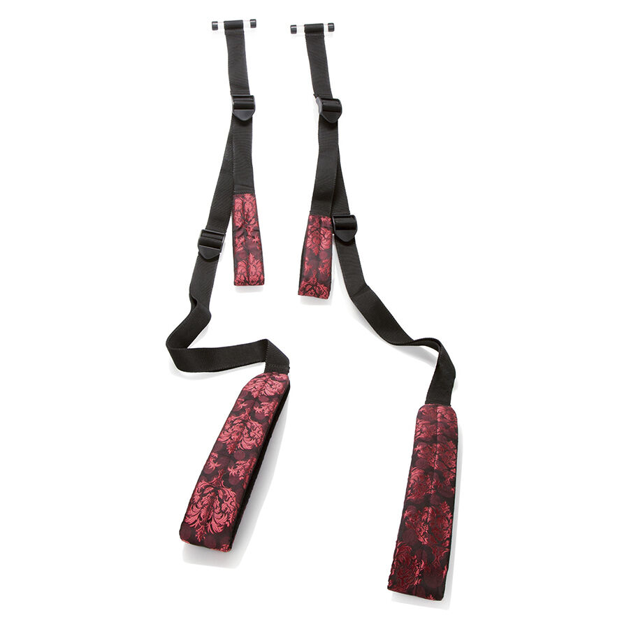Calexotics-Imbracatura Universale per Porta Scandal 1 Calexotics-Imbracatura Universale per Porta Scandal · Bondage & Manette