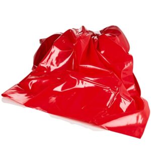Calexotics-Scandal Red Sabana 2.03 M-PVC · Accesorii BDSM