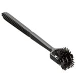 Calexotics-Scandalo Tripla Ruota del Piacere-Metallo · Accessori BDSM