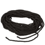 Calexotics-Scandal Black Bdsm Rope 30 M · Accessori BDSM