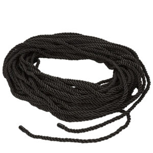 Calexotics-Scandal Black Bdsm Rope 30 M · Accessori BDSM