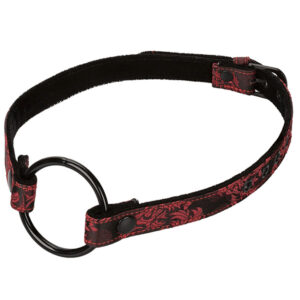 Calexotics-Scandalo Gag a bocca aperta-Silicone · Accessori BDSM