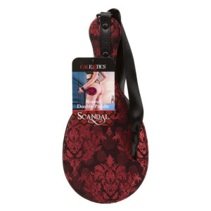 Calexotics-Scandalo Pallet Doppio Rotondo · Accessori BDSM (immagine 5)