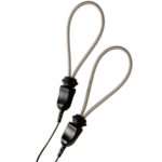 Electrastim-Elettraloops Anelli metallici regolabili E-stim · Accessori BDSM