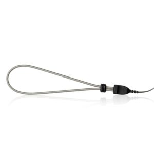 Electrastim-Elettraloop Anello Scrotale in metallo Regolabile · Accessori BDSM (imaginea 2)