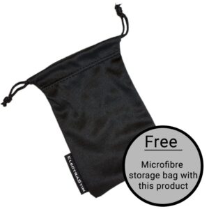 Electrastim-Elettraloop Anello Scrotale in metallo Regolabile · Accessori BDSM (imaginea 3)